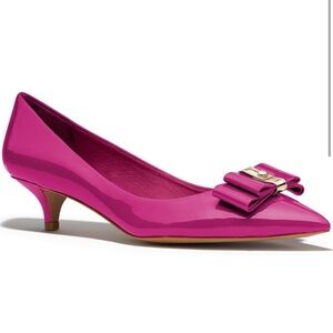 COACH MANDY SHOES SIZE 7.5